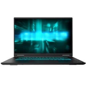Copia - Notebook Gamer Gigabyte Gaming A16 Core i7 4.9Ghz 16GB 1TB SSD 16" FHD+ RTX 5070 8GB