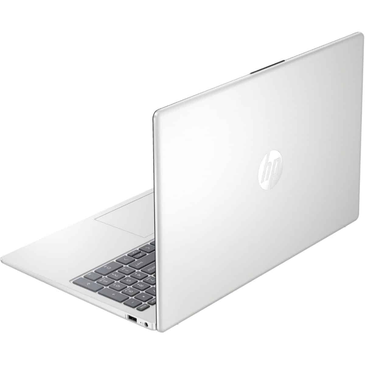 Copia - Notebook HP 15-FC0075nia Ryzen 7 4.5GHz 16GB 512GB SSD 15.6" FHD Win11 Pro