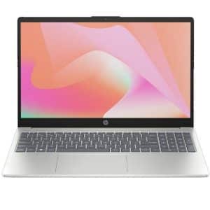Copia - Notebook HP 15-FD0260la Core i5 4.6Ghz 16GB 512GB SSD 15.6" FHD Español