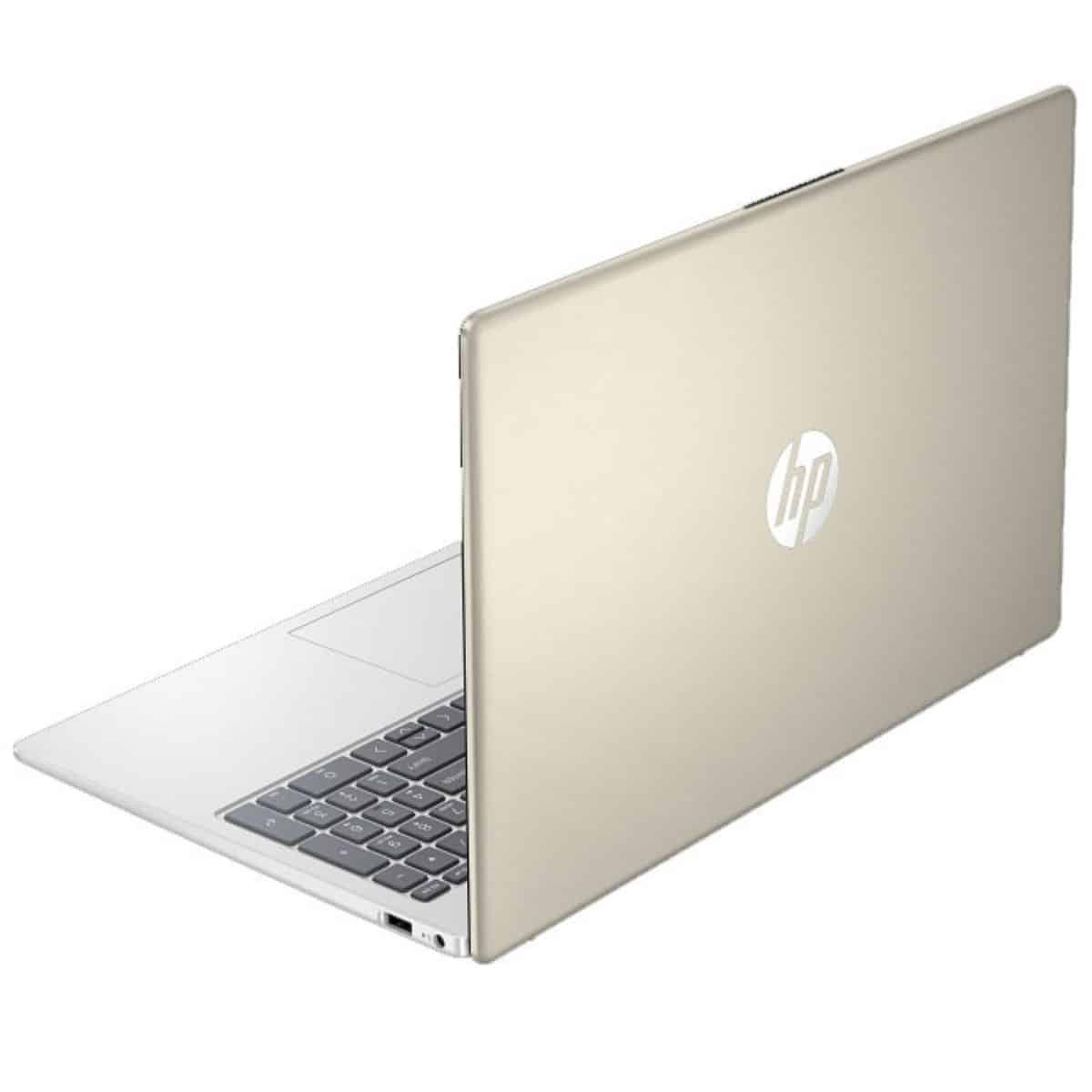 Copia - Notebook HP 15-FD0260la Core i5 4.6Ghz 16GB 512GB SSD 15.6" FHD Español