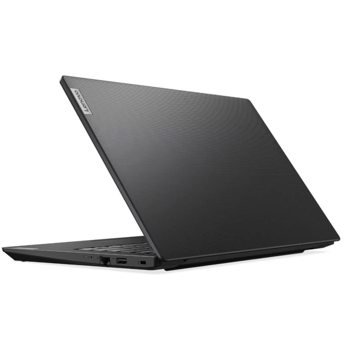 Copia - Notebook Lenovo V14 G4 Core i7 4.9Ghz 8GB 256GB SSD 14" FHD