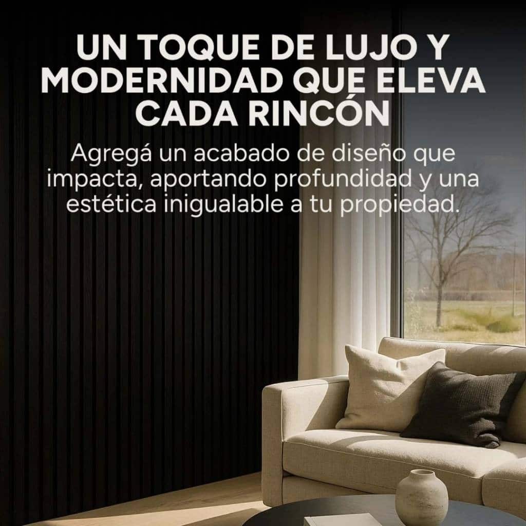 Copia - Pack X20 Wpc Wall Panel Lambrin 290x16.7cm BLANCO MARMOL