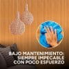 Copia - Pack X30 Wpc Simil Madera Panel Lambrin 290x16.7 Gris Oscuro