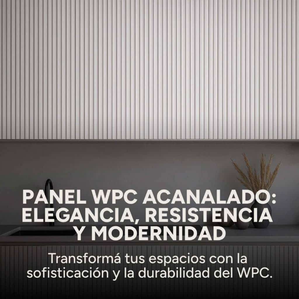 Copia - Pack X30 Wpc Wall Panel Lambrin 290x16.7cm BLANCO HUESO