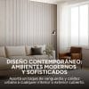 Copia - Pack X30 Wpc Wall Panel Lambrin 290x16.7cm BLANCO HUESO