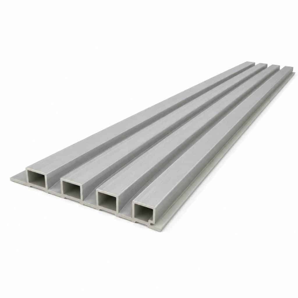 Copia - Pack X30 Wpc Wall Panel Lambrin 290x16.7cm BLANCO MARMOL