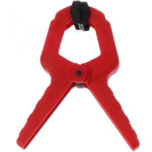Copia - Prensa Resorte Tipo Pinza 5cm -11cm Profesional - Carpinteria