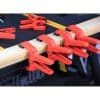 Copia - Prensa Resorte Tipo Pinza 5cm -11cm Profesional - Carpinteria