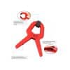 Copia - Prensa Resorte Tipo Pinza 5cm -11cm Profesional - Carpinteria