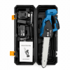Motosierra Profesional Industrial 30cm Inalambrica c/2 Bat