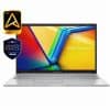 Notebook Asus Vivobook 15 X1504 Core 5 16GB 512GB SSD 15.6''