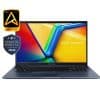 Notebook Asus Vivobook 15 X1504 Core 5 8GB 512GB SSD 15.6''