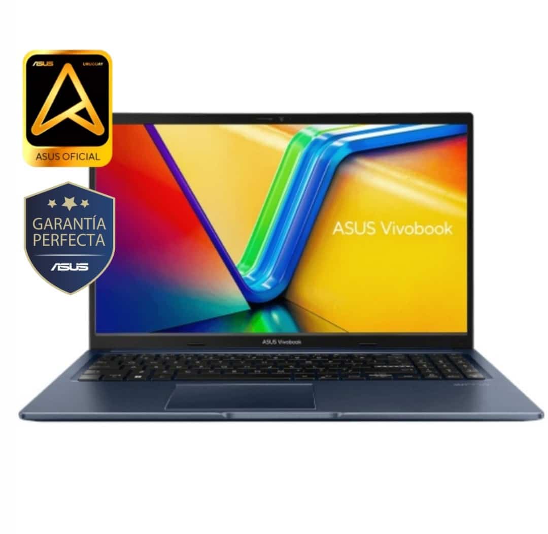 Notebook Asus Vivobook 15 X1504 Core 5 8GB 512GB SSD 15.6''