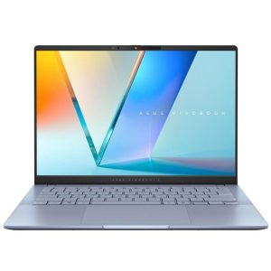Notebook Asus Vivobook S14 Core Ultra 7 32GB 1TB SSD 14 OLED