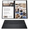 Notebook Asus Zenbook Duo Ultra 9 32GB 1TB SSD 14 Oled Touch