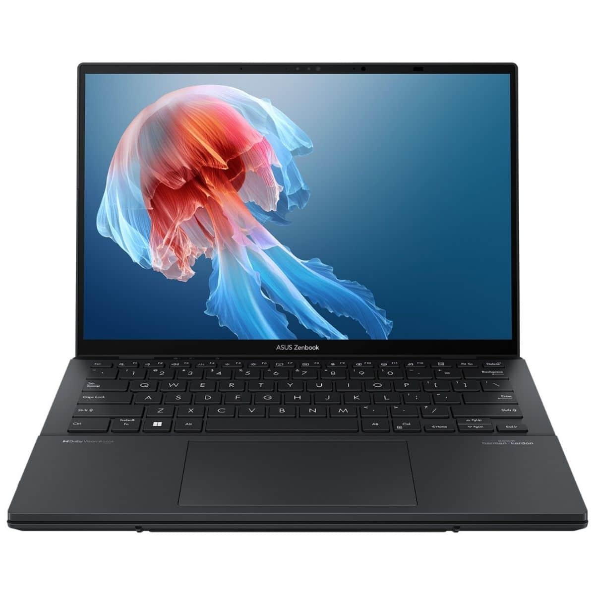 Notebook Asus Zenbook Duo Ultra 9 32GB 1TB SSD 14 Oled Touch