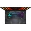 Notebook Gamer MSI Core 9 16GB 1TB SSD 17.3 FHD RTX 5060 8GB