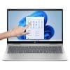 Notebook HP 15-FD0154wm Core i5 8GB 512GB 15.6'' FHD Touch
