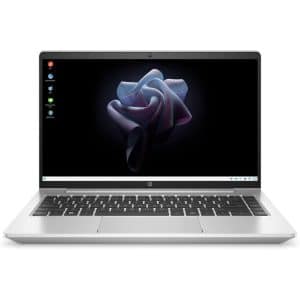 Notebook HP Thin Pentium 3.7Ghz 8GB 256GB SSD 14'' FHD Win 10