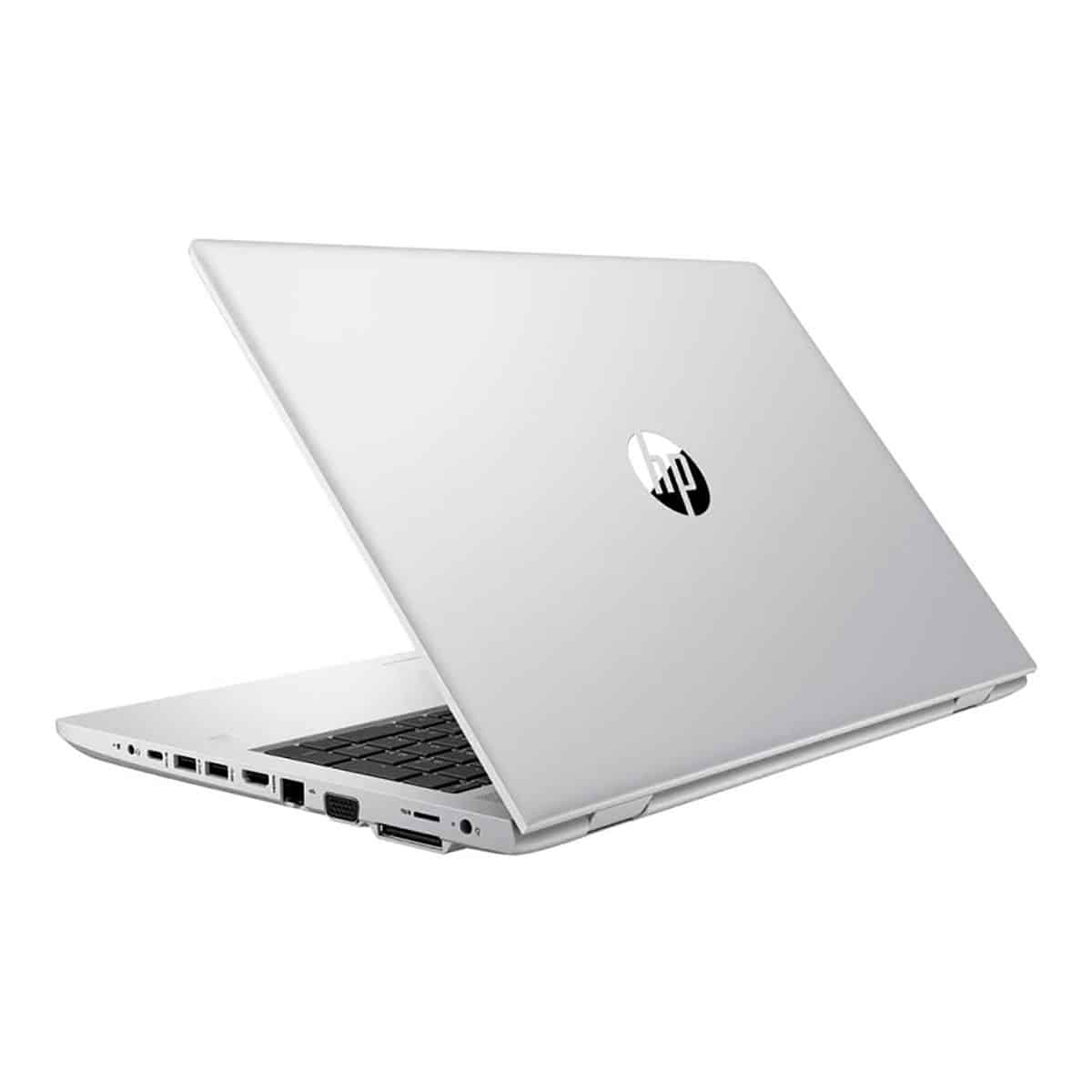 Notebook Hp Probook 650 I7 8665U 16gb 256gb 15,6'' Win11 Pro