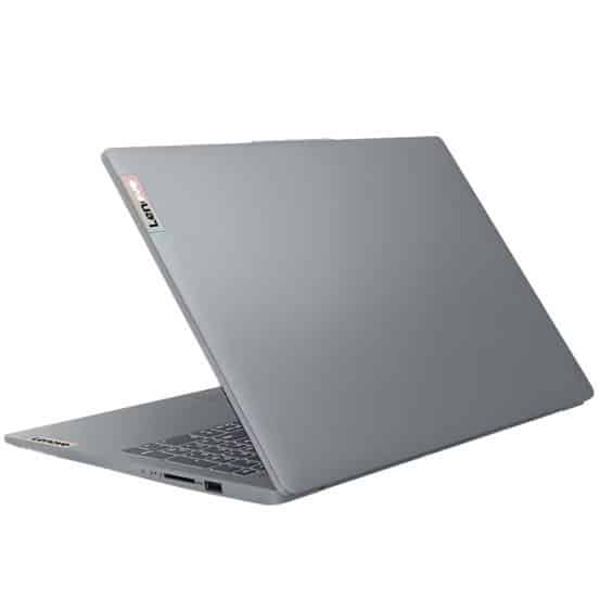 Notebook Lenovo IdeaPad Slim 3 Core 5 120U 8GB 256GB 15.6''