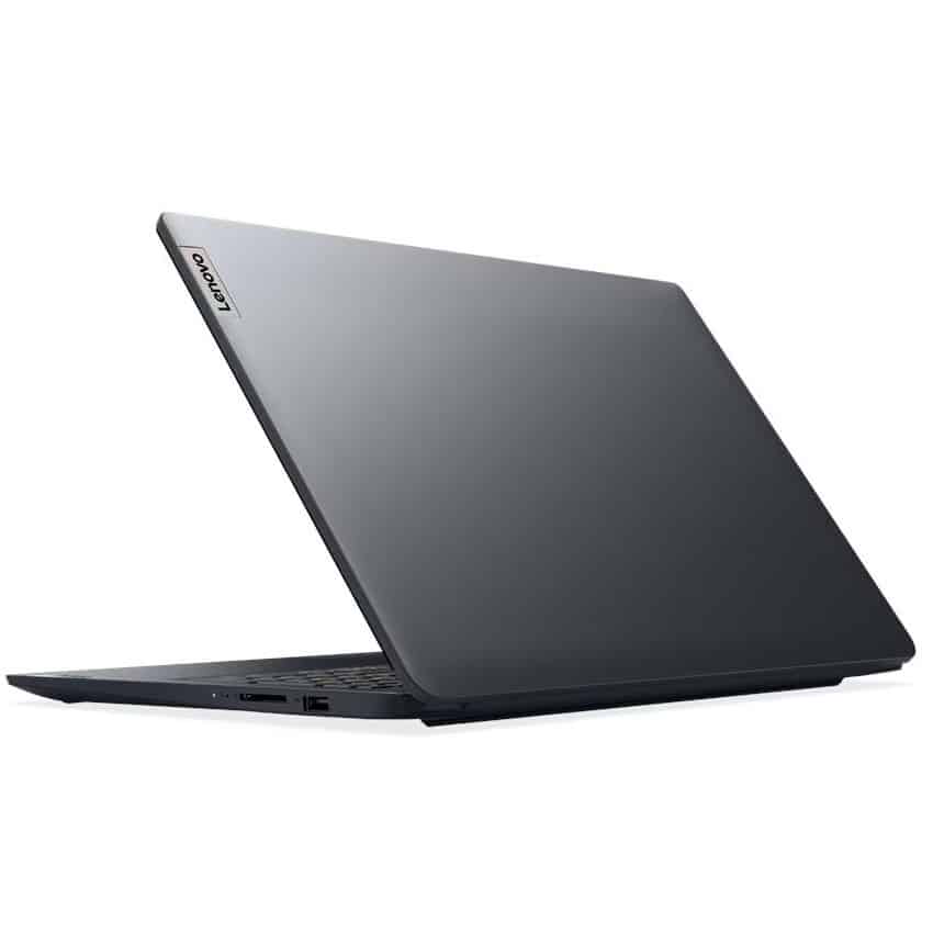 Notebook Lenovo Ideapad 15IRU7 i5 16GB 512GB 15.6''FHD Touch