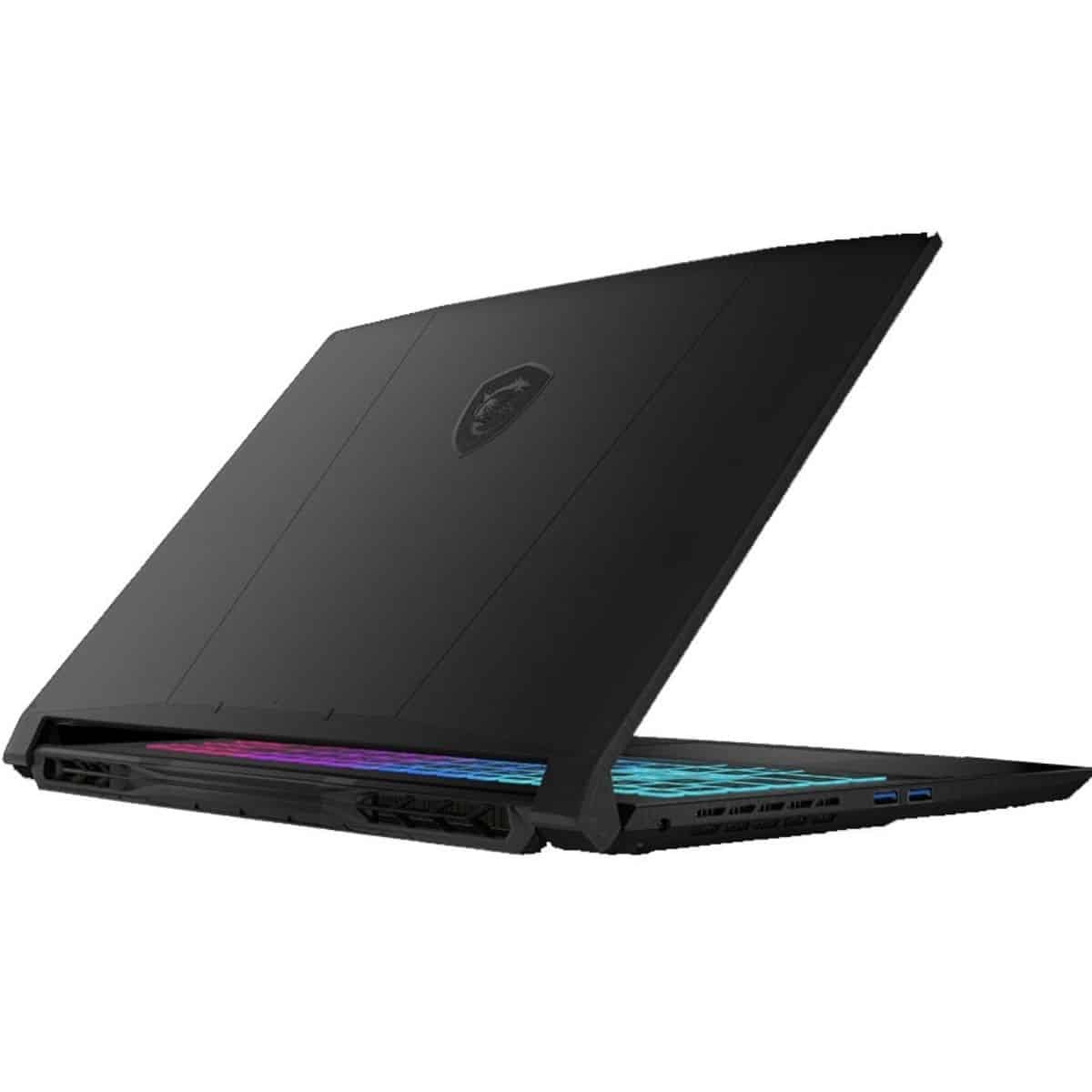 Notebook MSI Katana 15 i7 16GB 1TB SSD 15.6 QHD RTX 5070 8GB