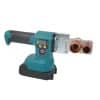 Termofusora Inalambrica PPR 21V Con 2 Baterias - 20 25 32mm