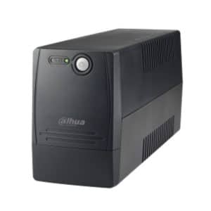 Ups Dahua Dh-pfm350-360 600va 360w Interactiva 2 Salidas