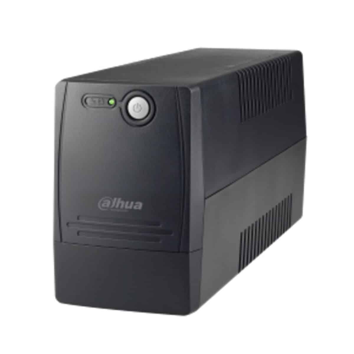 Ups Dahua Dh-pfm350-360 600va 360w Interactiva 2 Salidas