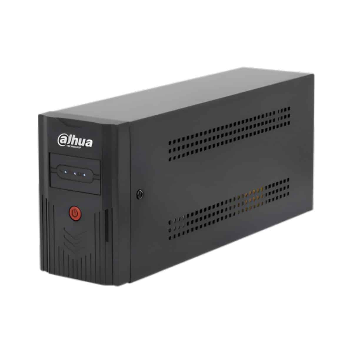 Ups Dahua Dh-pfm350-360-a 600va 360w Interactiva 2 Salidas