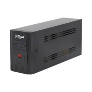Ups Dahua Dh-pfm350-480-a 800va 480w Interactiva 2 Salidas