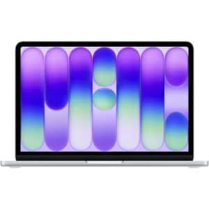 Apple Macbook Neo A18 Pro 8GB 256GB SSD 13'' MHFA4 Año 2026