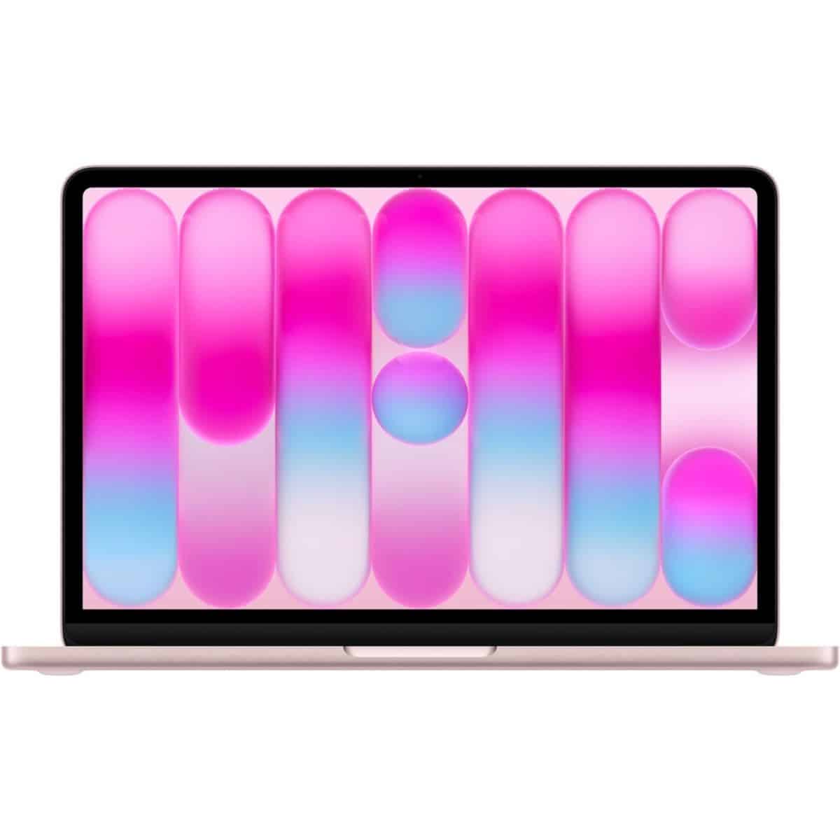 Copia - Apple Macbook Neo A18 Pro, 8GB, 256GB SSD, 13'' Retina MHFA4 Año 2026