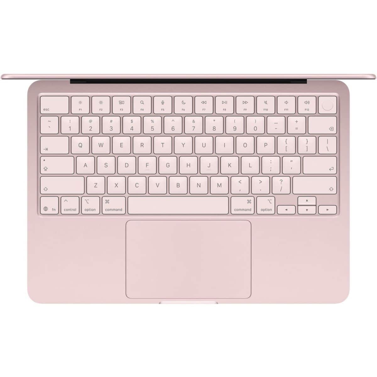 Copia - Apple Macbook Neo A18 Pro, 8GB, 256GB SSD, 13'' Retina MHFA4 Año 2026
