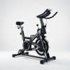 Copia - Bicicleta Spinning Profesional Ergométrica Disco 13Kg Premium