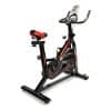 Copia - Bicicleta Spinning Profesional Ergométrica Disco 13Kg Premium