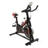 Copia - Bicicleta Spinning Profesional Ergométrica Disco 13Kg Premium