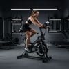 Copia - Bicicleta Spinning Profesional Ergométrica Disco 13Kg Premium