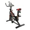 Copia - Bicicleta Spinning Profesional Ergométrica Disco 13Kg Premium