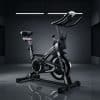 Copia - Bicicleta Spinning Profesional Ergométrica Disco 13Kg Premium