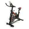 Copia - Bicicleta Spinning Profesional Ergométrica Disco 13Kg Premium