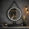 Copia - Espejo Arco De Pie Cuerpo Entero Fm04 50 X 150 Cm