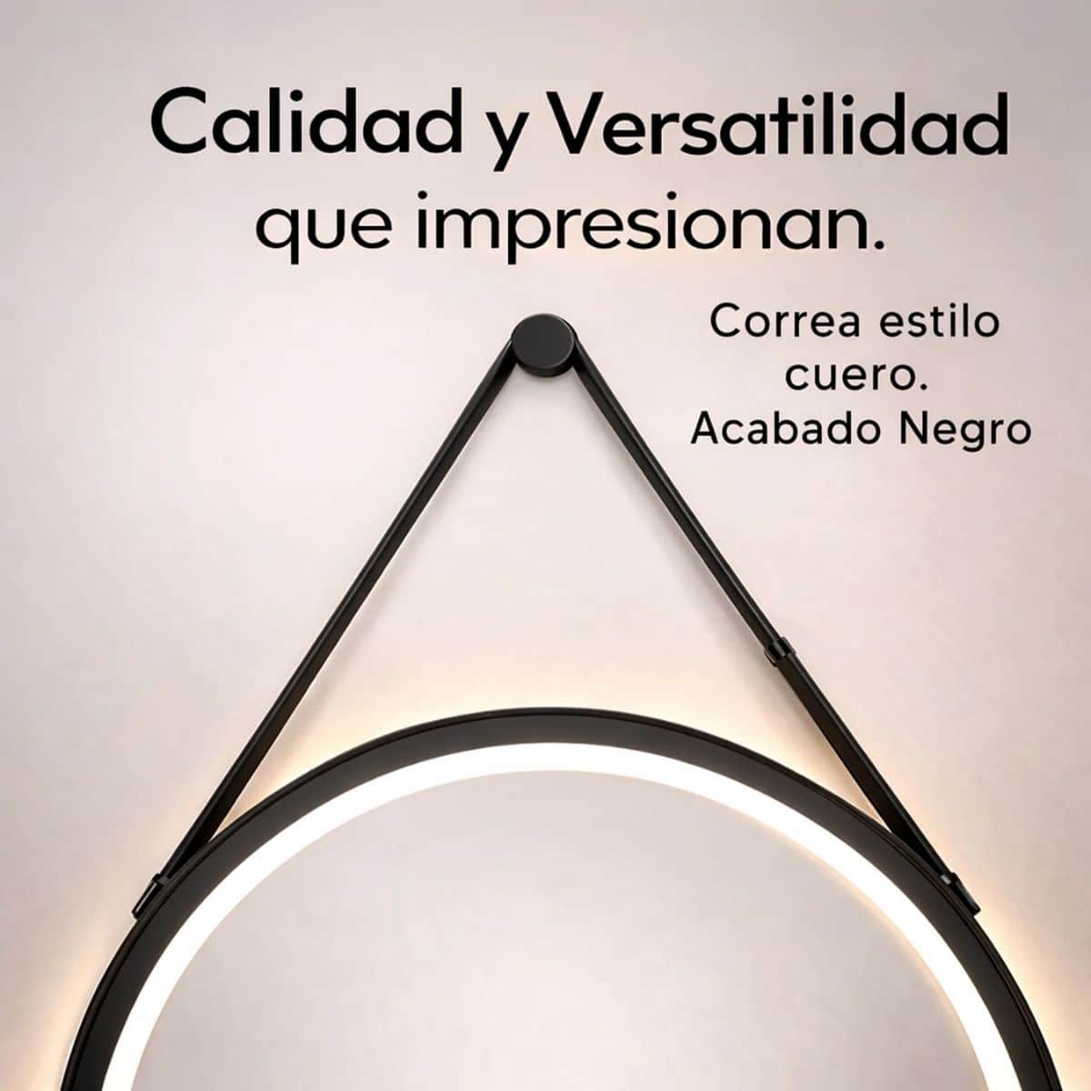 Copia - Espejo Arco De Pie Cuerpo Entero Fm04 50 X 150 Cm