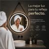 Copia - Espejo Arco De Pie Cuerpo Entero Fm04 50 X 150 Cm