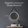 Copia - Espejo Arco De Pie Cuerpo Entero Fm04 50 X 150 Cm