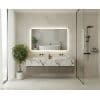 Copia - Espejo De Baño Led 60 X 80cm Led12 Desempañador