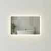 Copia - Espejo De Baño Led 60 X 80cm Led12 Desempañador