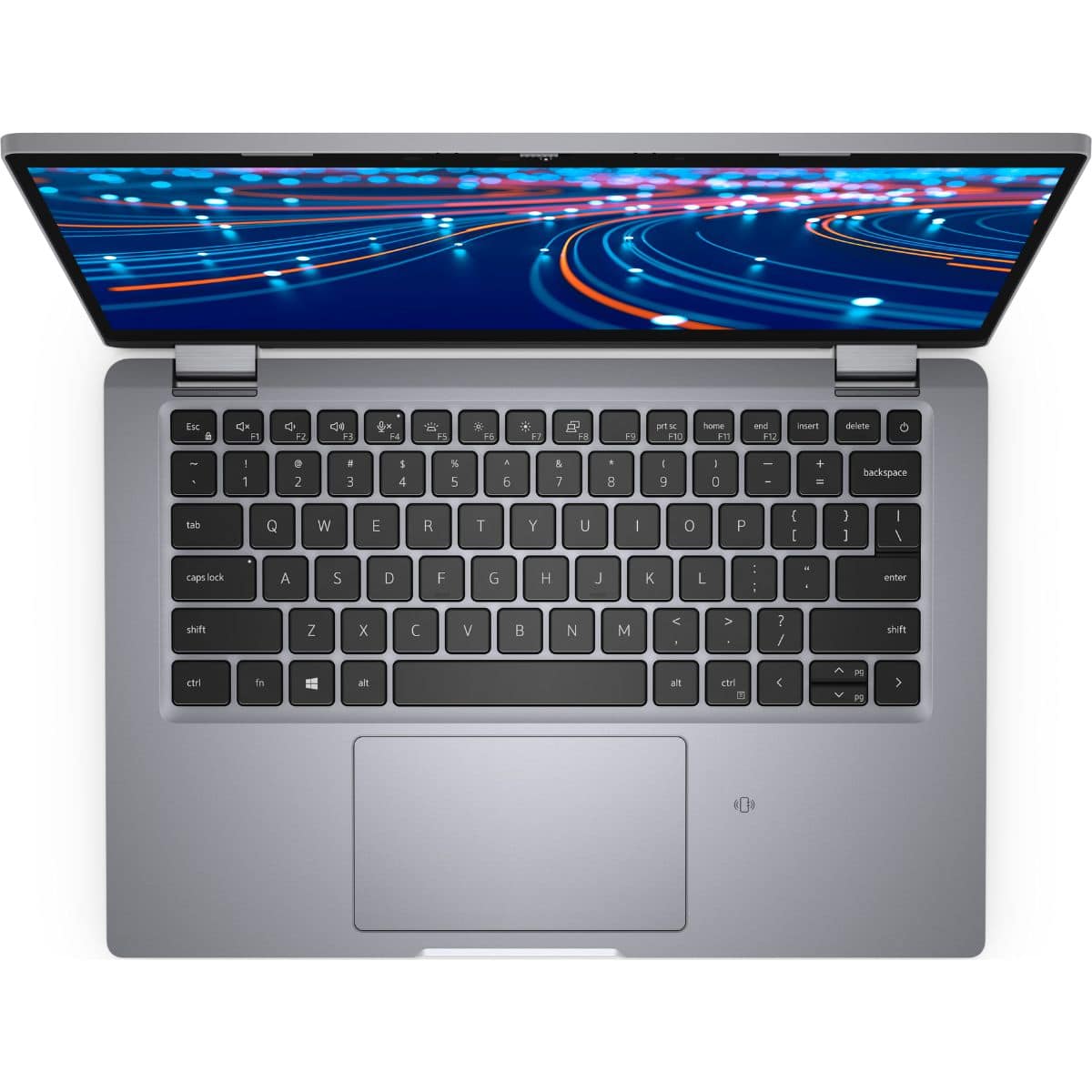 Copia - Notebook Dell Latitude 5320 7-1185G7 32GB 512GB 13,3" - Reacondicionado