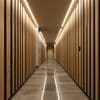 Copia - Pack X10 Wpc Wall Panel Lambrin 290x16.7cm Gris Oscuro - 100026-235